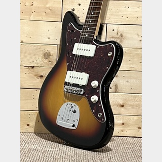 Fender FSR Made in Japan Traditional 60s Jazzmaster 3-Color Sunburst  #JD23023298 ≒3.58kg】