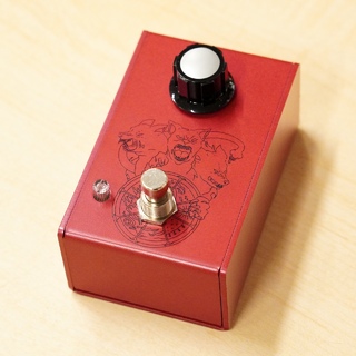 エフェクター（ギター・ベース用）、Organic Sounds kerberosの検索