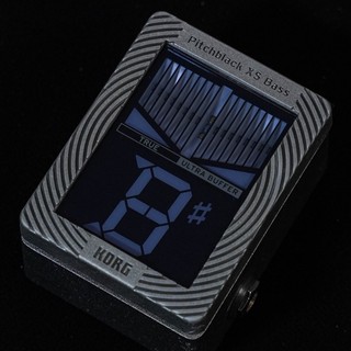 KORG Pitchblack XS BASS【アウトレット特価】