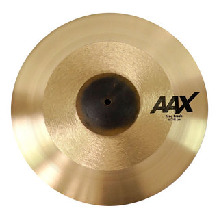 SABIAN AAX-16FQC 16" AAX FREQ CRASH クラッシュシンバル