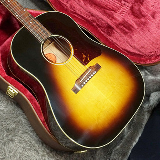 Gibson 50s J-45 Original Vintage Sunburst