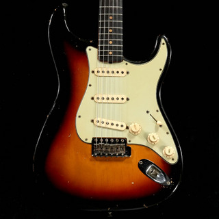 エレクトリックギター ＞ STタイプ、Fender、1963 Stratocasterの検索
