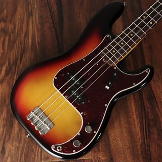 FenderAmerican Vintage II 1960 Precision Bass Rosewood Fingerboard 3-Color Sunburst  【梅田店】