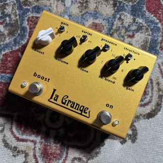 Bogner La Grange