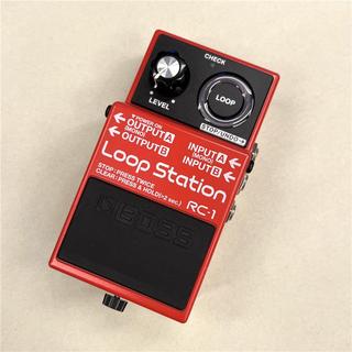 ギター用エフェクター ＞ ルーパー／ペダルサンプラー、BOSS、RCの検索 