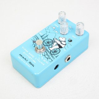 週末セール　中古　エフェクター　animals pedal ３個セット　霖 エフェクター（ギター・ベース用）、Animals Pedalの検索結果
