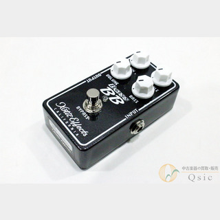 Xotic Bass BB Preamp V1.5 [XK323]