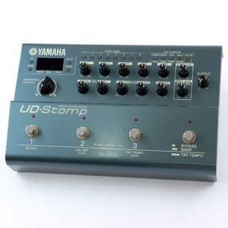 YAMAHA UD-Stomp 【池袋店】