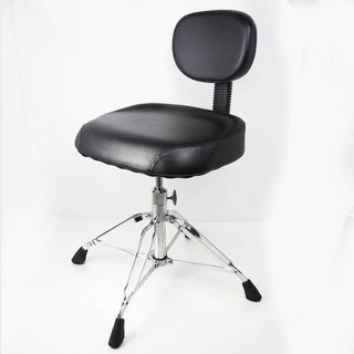 YAMAHA【USED】DS950+BKS110 [Drum Stool with Backsupport]