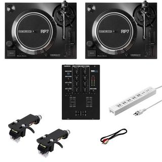 iPadで本格DJ？ Reloop Buddyが期間限定で3万円切りの衝撃セール 〜3月