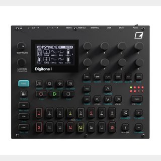 elektron DIGITONE II【御茶ノ水本店】