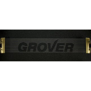 Grover Pro Percussion GV-14JB [ジャズ / ブライト]