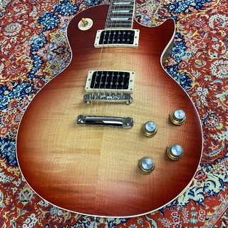 Gibson Les Paul Standard 60s Faded - Vintage Cherry Sunburst【現物画像】【値上がり前の旧価格】