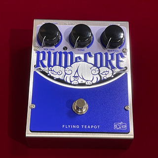 flying teapotの検索結果【楽器検索デジマート】