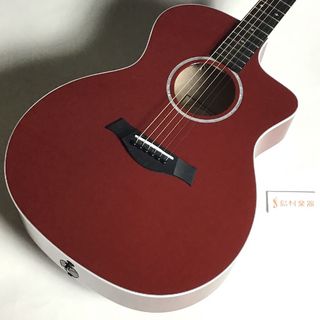 Taylor 214ce DLX RED