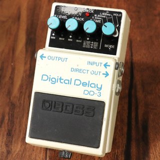 BOSSDD-3 Digital Delay 後期型 【梅田店】