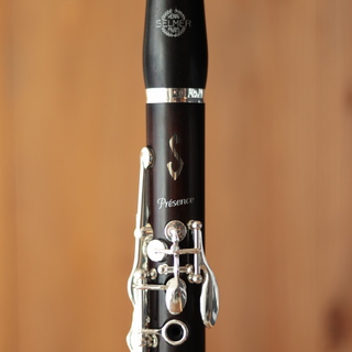 SELMER PRESENCE "GENERATION 2"