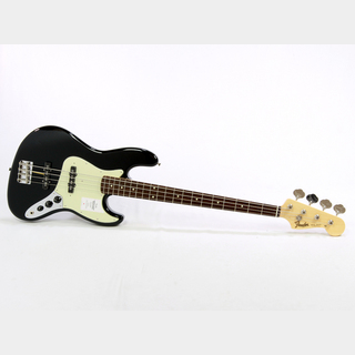 Fender Made in Japan Traditional 60s Jazz Bass / Black