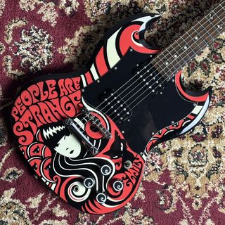 エレクトリックギター ＞ SGタイプの検索結果【楽器検索デジマート】