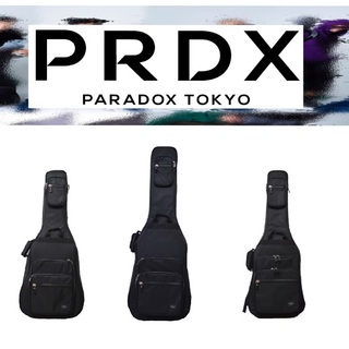 PARADOX TOKYO (パラドックストーキョー)PRDX-30-EBエレクトリックベースケース