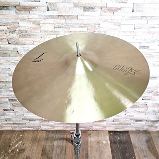 SABIAN HHX-18LGCS [HHX Legacy Crash 18''][1215g]【SABIAN選定会2024ドラステ】