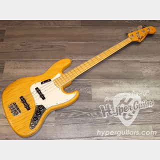 Fender Jazz Bass 75年製 used】Fender Japan / JB75-90US 3TS/M mod. 2002~2004年製