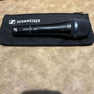 SENNHEISER E 945(温かみのあるサウンド)※傷が目立つ商品になります。