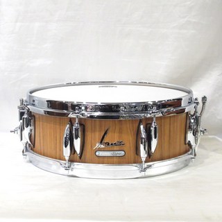 Sonor VT-1405SDW TSG [Vintage Series 14''×5'' - チーク・セミグロス]【イベント展示特価品】