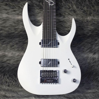 SOLAR Guitars A1.7Vinter Pearl White Matte