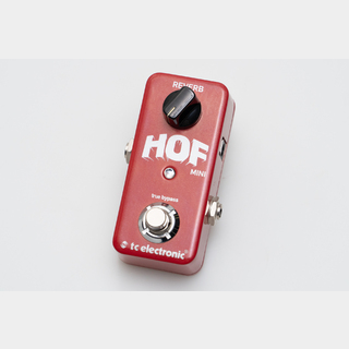 中古】TC ELECTRONIC / Hall of Fame 2 Reverb 【池袋店】（tc