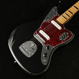 Fender Vintera II 70s Jaguar Maple Fingerboard Black 【御茶ノ水本店】