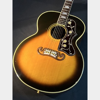 Gibson 【Vintage】 SJ-200 Sunburst 1940 Jacaranda [G-Club Tokyo]