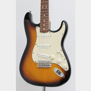 Fender American Vintage 1962 Stratocaster 3-Color Sunburst (USED)