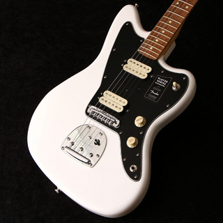 Fender Player Series Jazzmaster Polar White Pau Ferro Fingerborad フェンダー [2NDアウトレット特価] 【御茶ノ