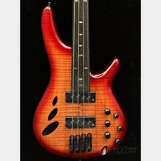 Ibanez SRD900F -Brown Topaz Burst Low Gloss-【軽量3.41kg】【金利0%対象】【送料当社負担】【即納可能】