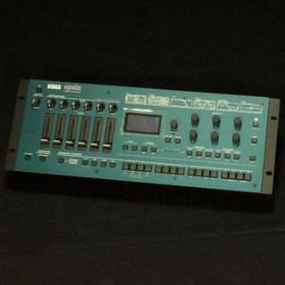 KORG opsix module Altered FM Synthesizer シンセサイザー【福岡パルコ店】