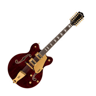 Gretschグレッチ G5422G-12 Electromatic Classic Hollow Body Double-Cut 12-String WLNT 12弦ギター