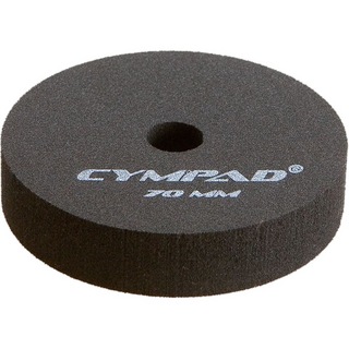CYMPADMOD2SET70 モデレーター シンバルミュート ダブルセット 70mm (2個入り)