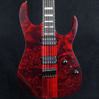 Ibanez RGT1221PB Stained Wine Red Low Gloss