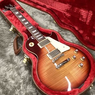 Gibson Les Paul Standard '60s Iced Tea レスポールスタンダード【現物画像】