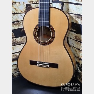 ホセ・ラミレスから140周年記念のフラメンコ・ギターが2モデル登場