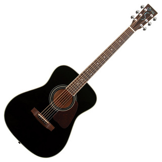 S.YairiYF-3M BK フォークギター Traditional Series