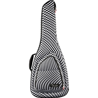 FenderFE620 Electric Gig Bag Checkerboard フェンダー [ギグケース]【WEBSHOP】