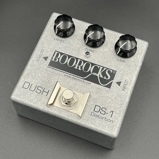 BOOROCKS DS-1 / DUSH Distortion【新宿店】