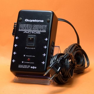 Guyatone AC105 Power Supply【福岡パルコ店】