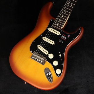 Fender FSR American Performer  Spruce Stratocaster Rosewood Fingerboard Honey Burst 【梅田店】