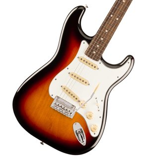 Fender Player II Stratocaster Rosewood Fingerboard 3-Color Sunburst フェンダー【WEBSHOP】