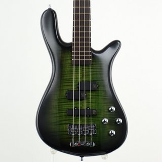 Warwick Streamer LX 4st Bolt-On Green Black Burst 【梅田店】