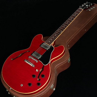 Gibson ES-335 Dot Reissue Figured Cherry 【池袋店】