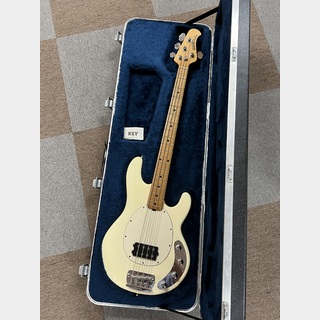 MUSIC MAN StingRay